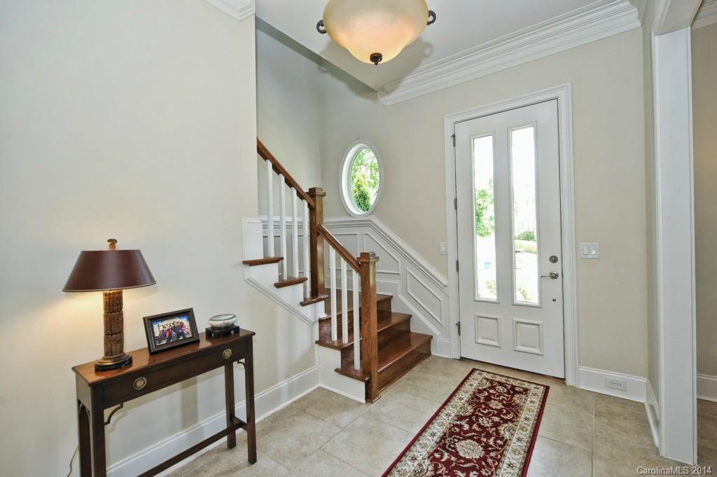 Springfield - Residential