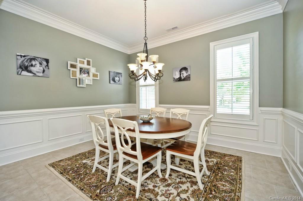 Springfield - Residential