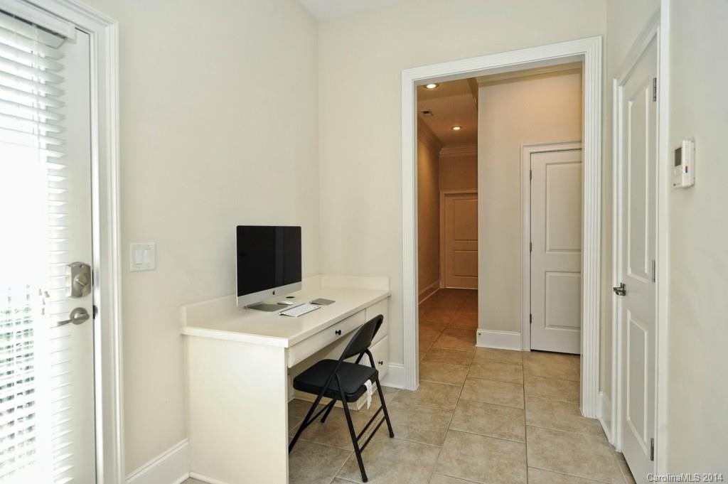 Springfield - Residential