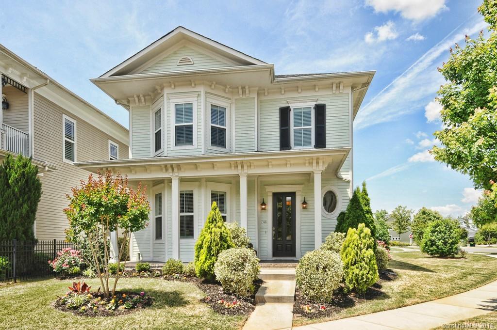 Springfield - Residential