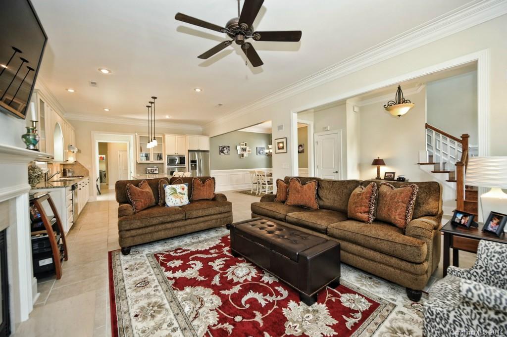 Springfield - Residential