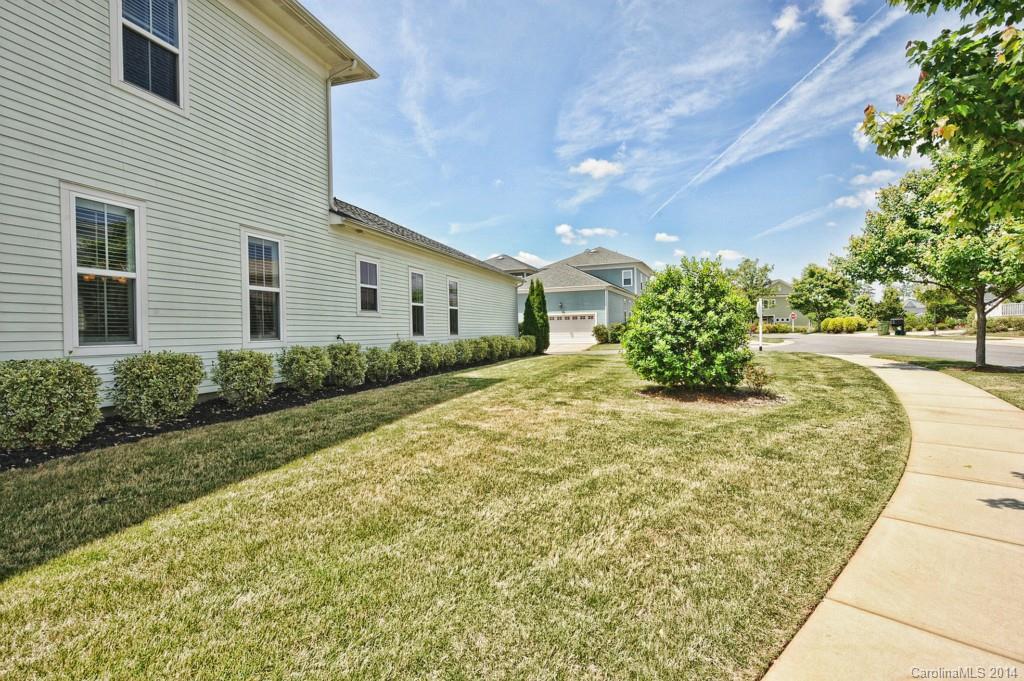 Springfield - Residential