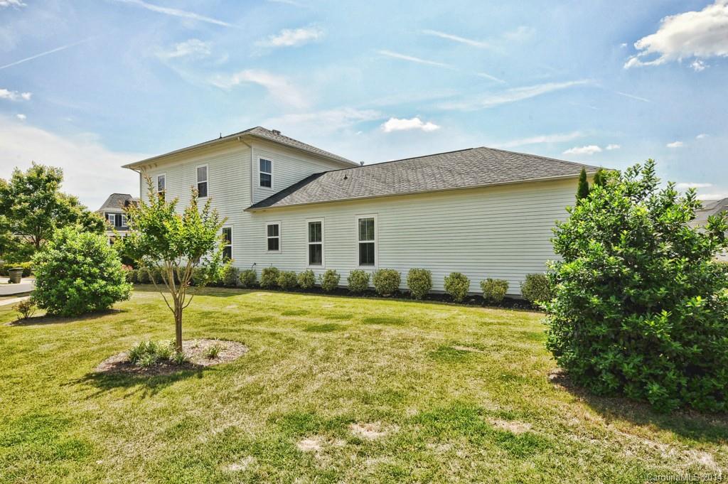 Springfield - Residential