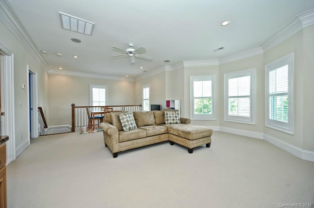 Springfield - Residential