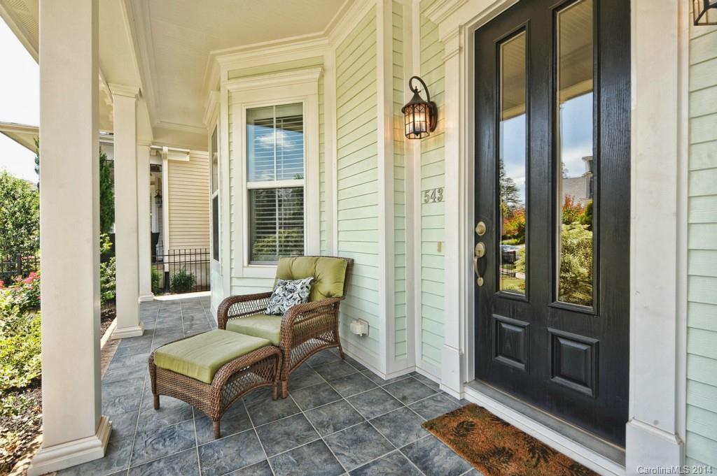 Springfield - Residential