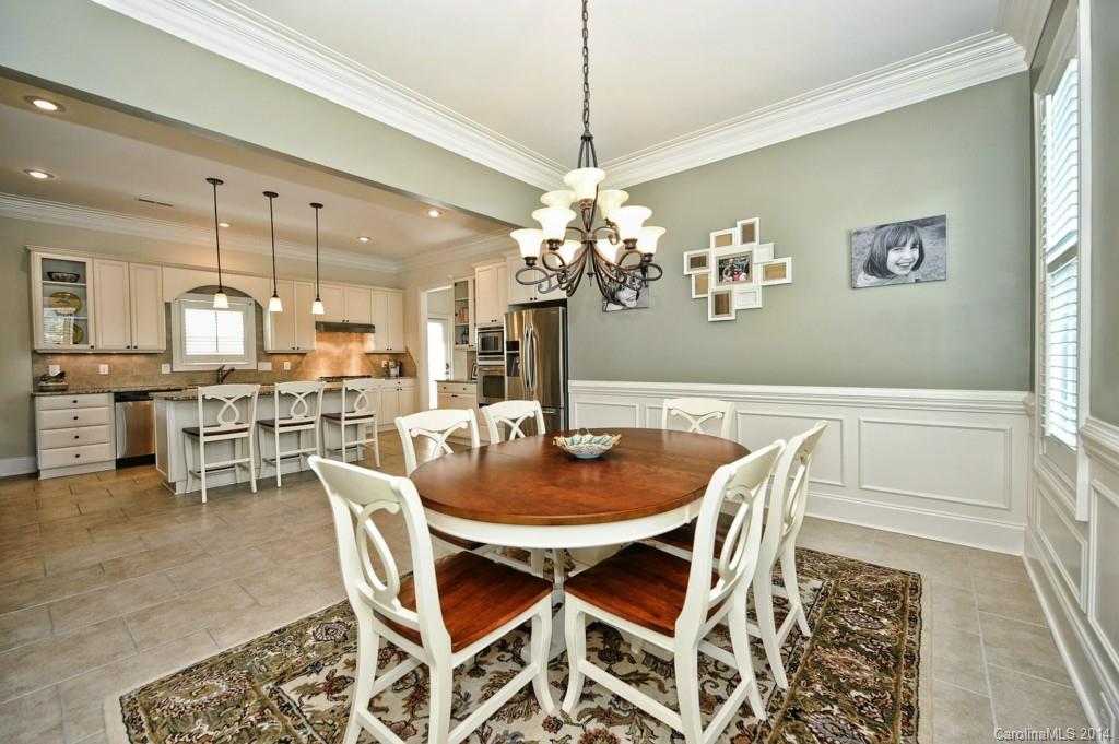 Springfield - Residential