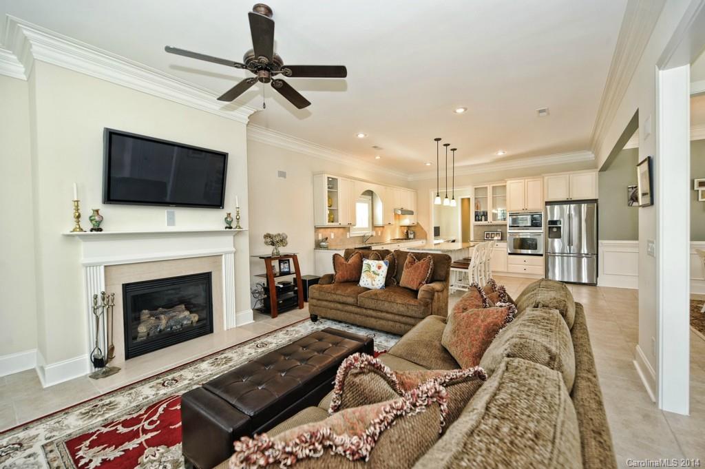 Springfield - Residential