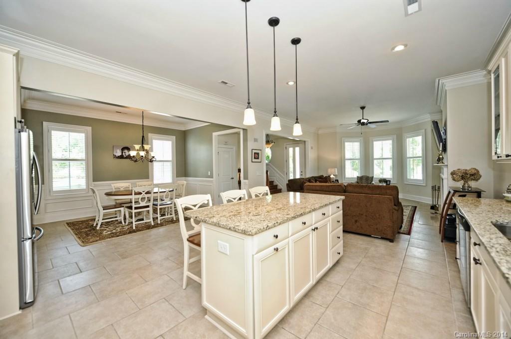 Springfield - Residential