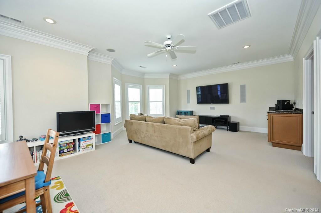 Springfield - Residential