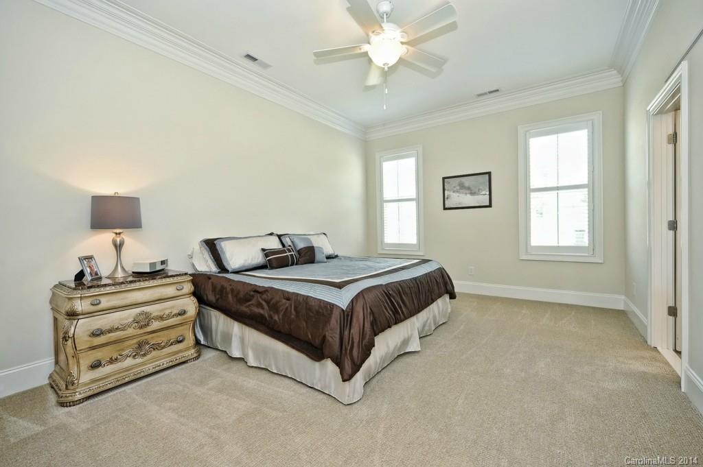 Springfield - Residential