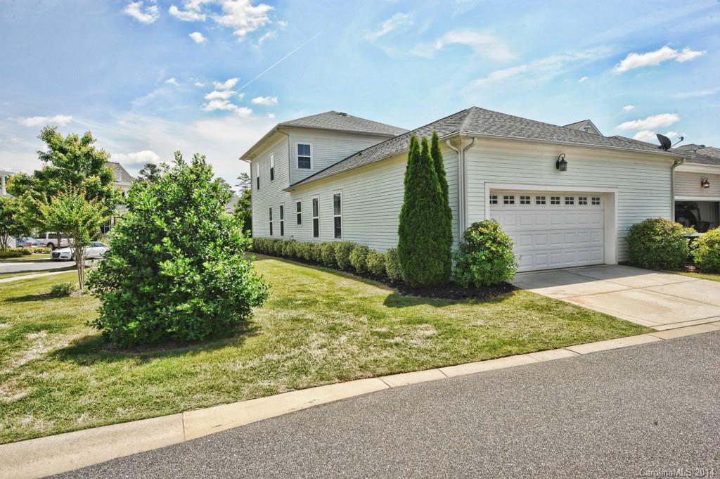 Springfield - Residential