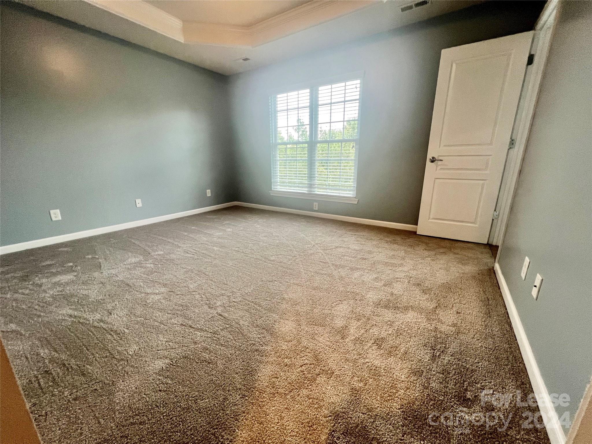 Baxter Village - Residential Lease