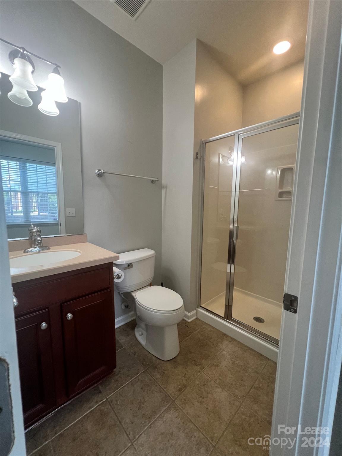 Baxter Village - Residential Lease