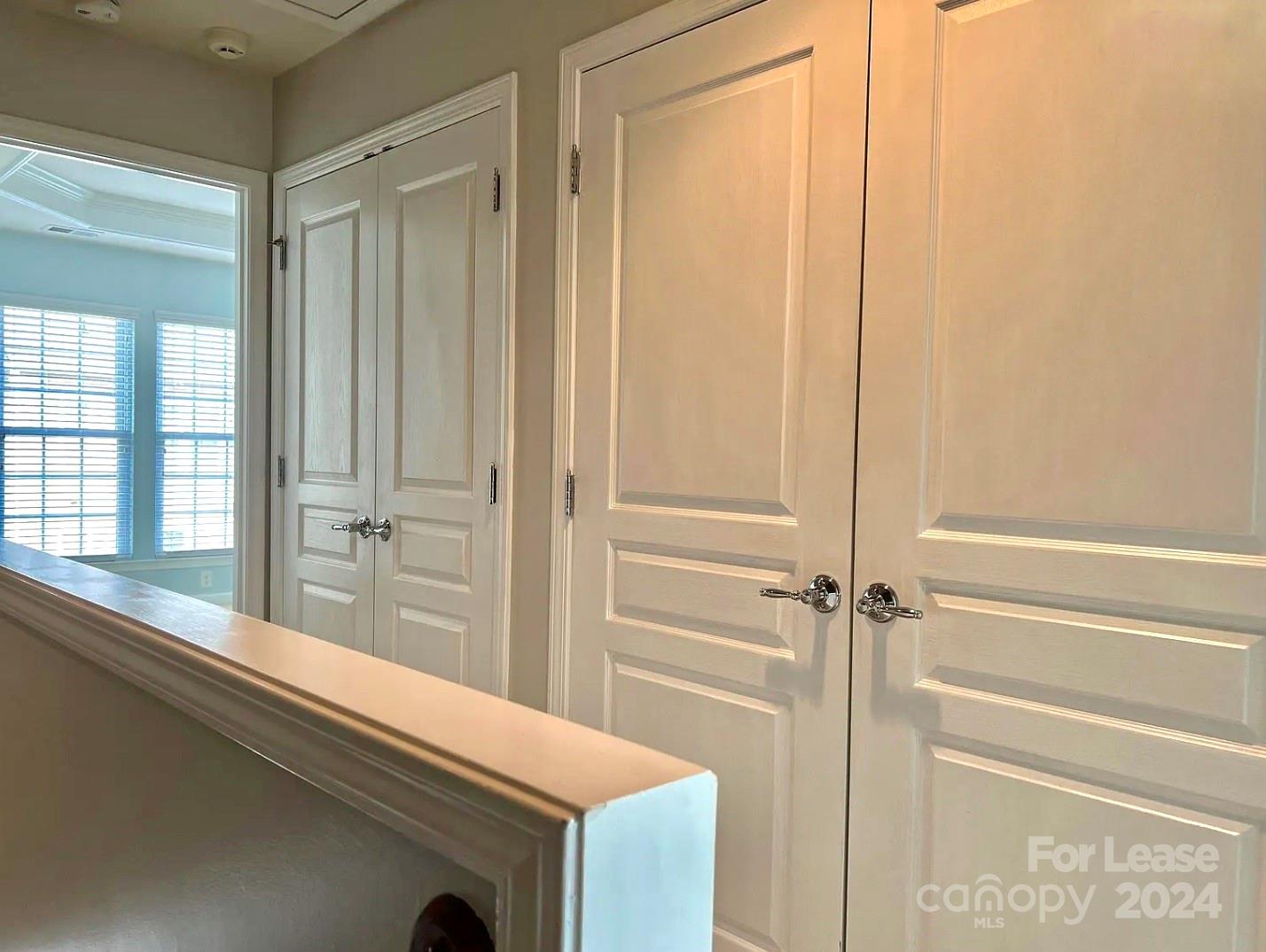Baxter Village - Residential Lease