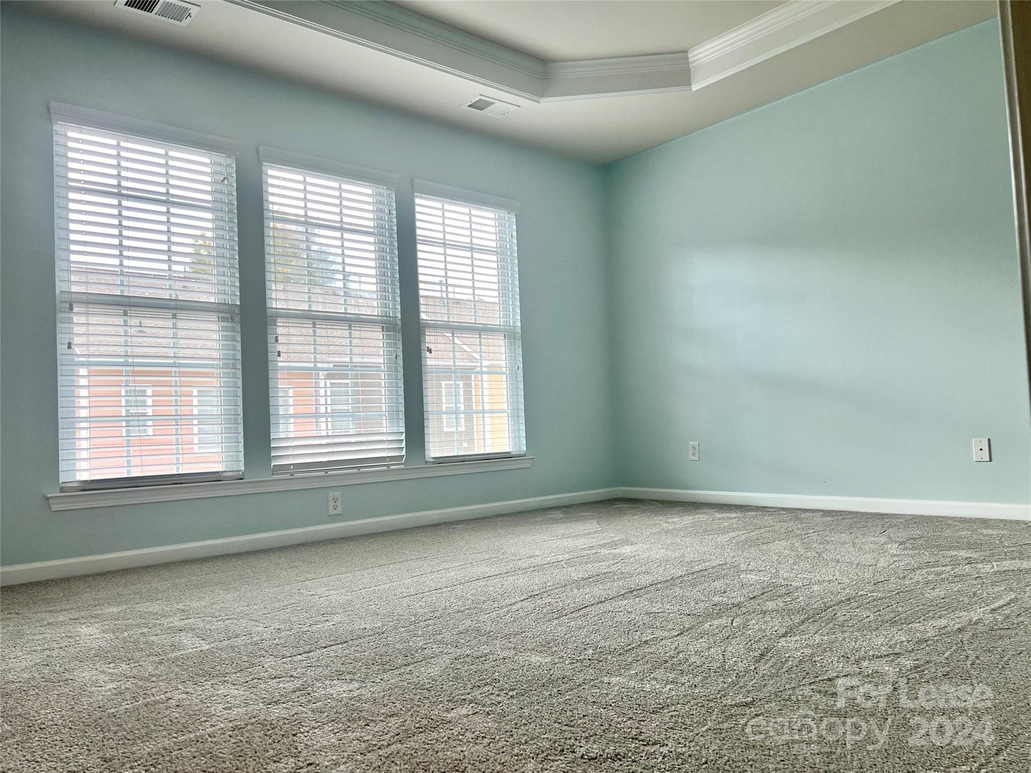 Baxter Village - Residential Lease