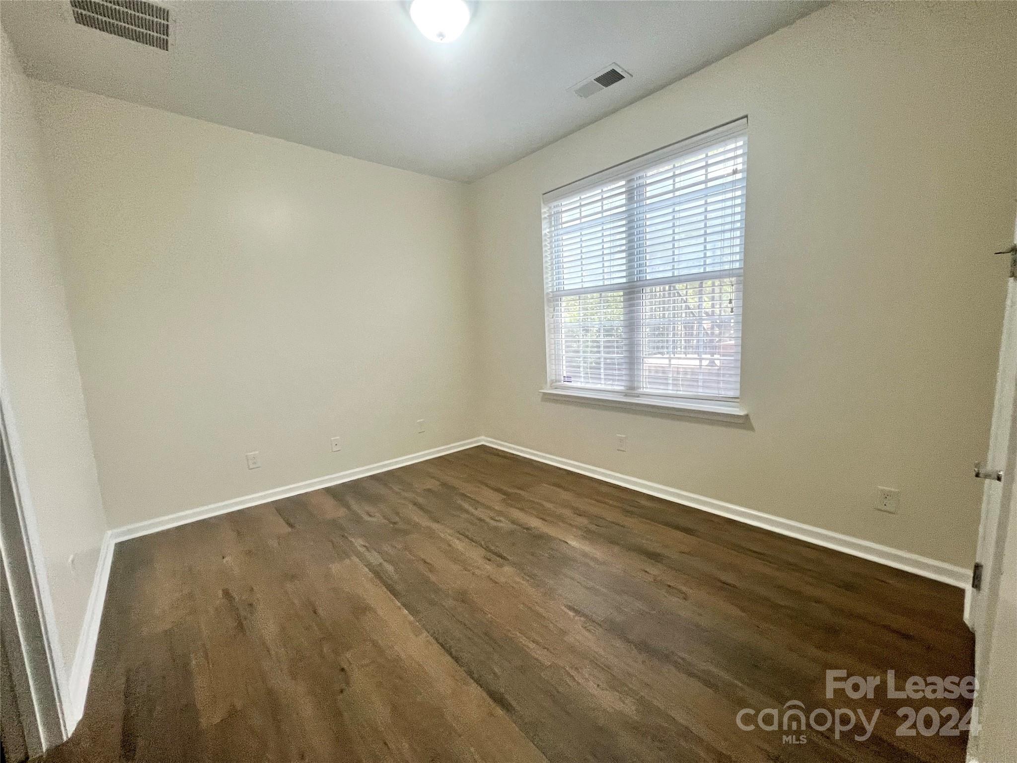 Baxter Village - Residential Lease