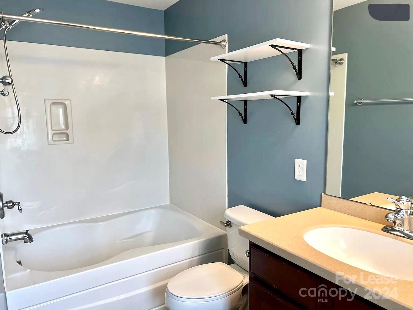 Baxter Village - Residential Lease
