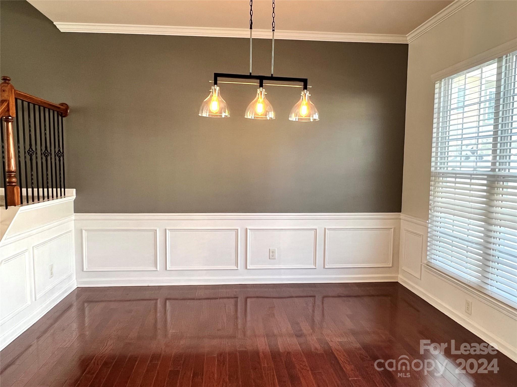Baxter Village - Residential Lease