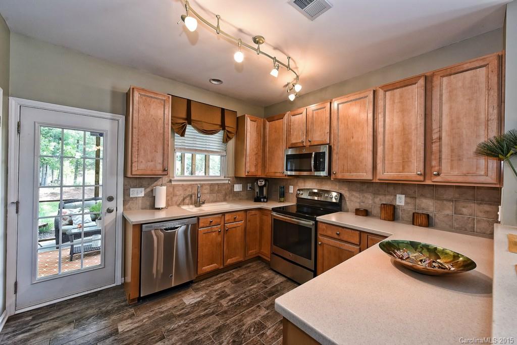 Whitley Mills - Residential