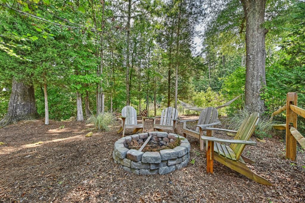 Whitley Mills - Residential