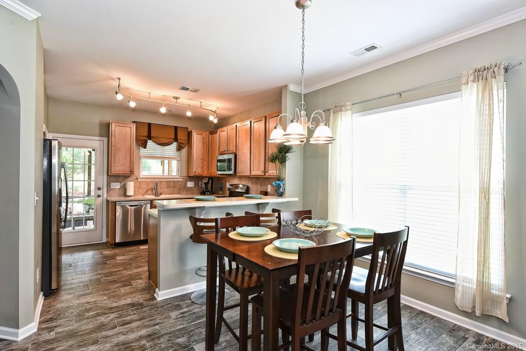 Whitley Mills - Residential