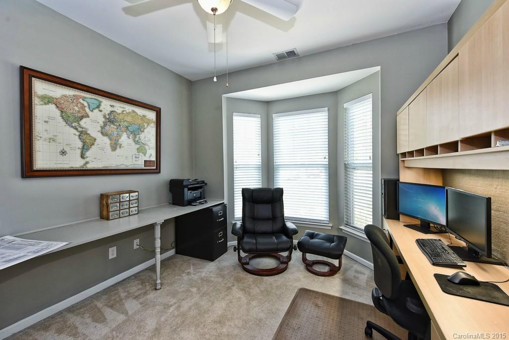 Whitley Mills - Residential