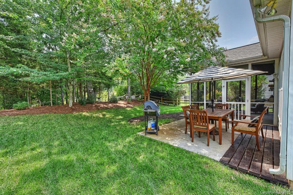 Whitley Mills - Residential