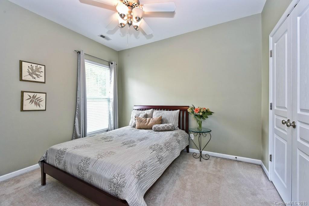 Whitley Mills - Residential