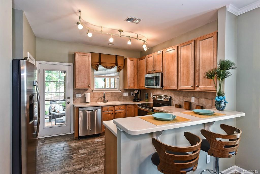 Whitley Mills - Residential