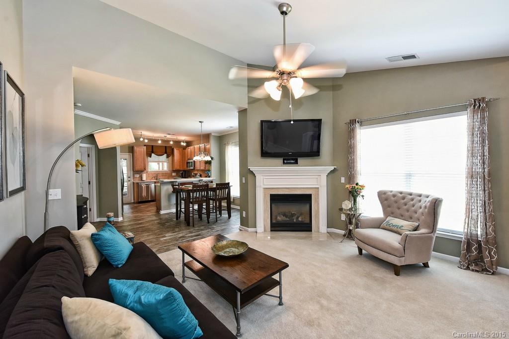 Whitley Mills - Residential