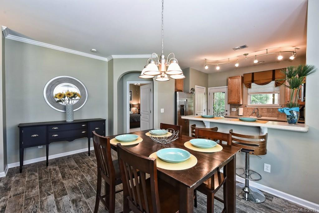 Whitley Mills - Residential