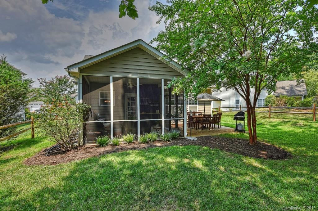 Whitley Mills - Residential