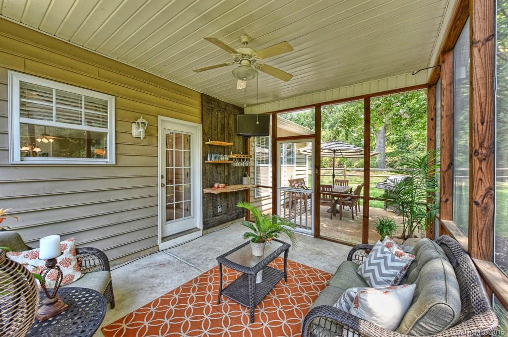 Whitley Mills - Residential