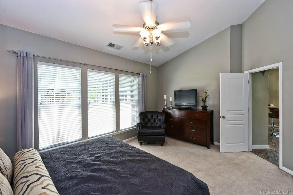 Whitley Mills - Residential