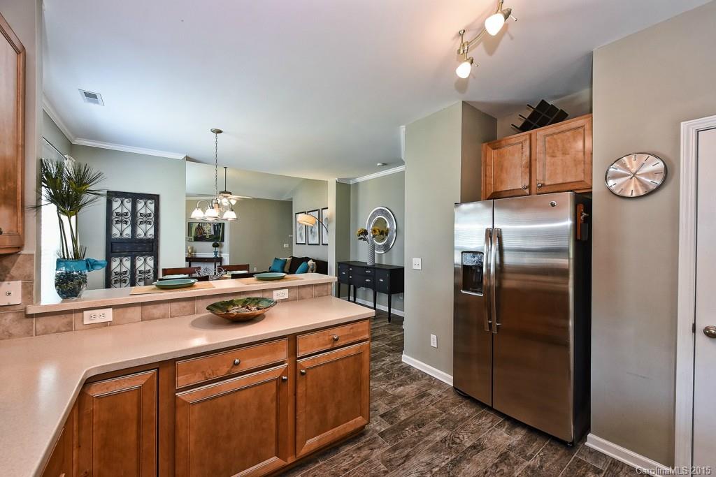 Whitley Mills - Residential