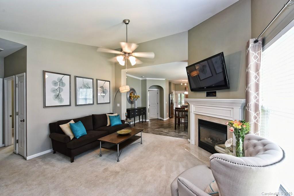 Whitley Mills - Residential