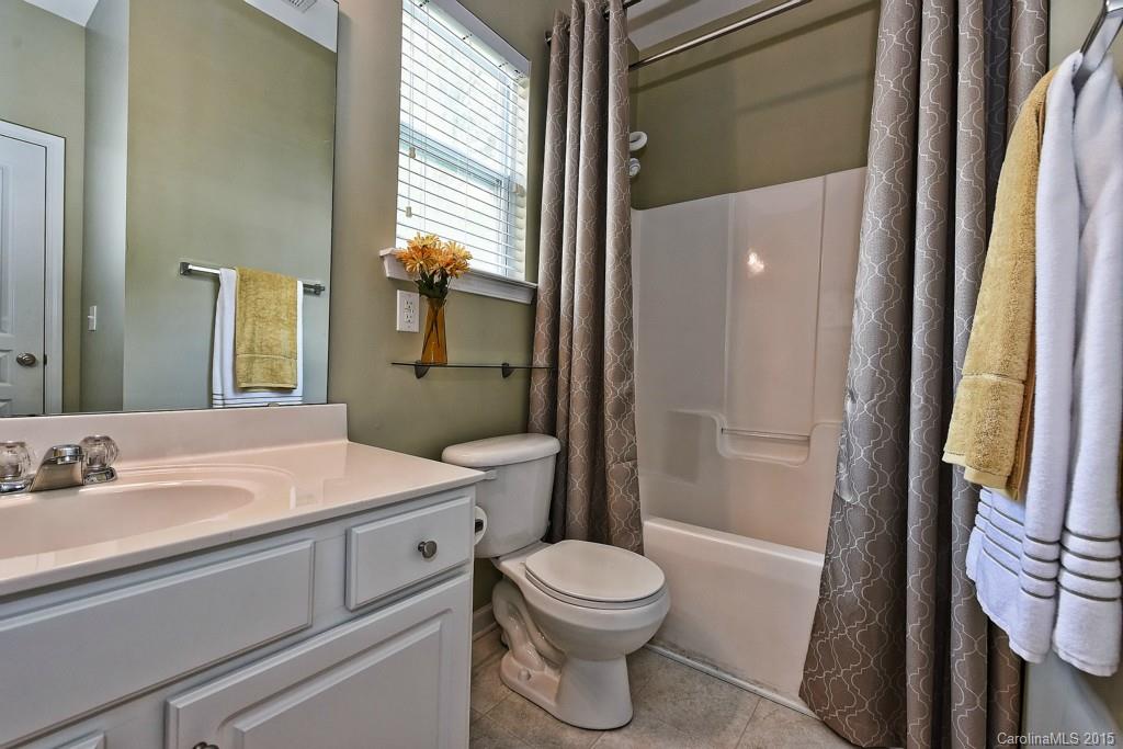 Whitley Mills - Residential