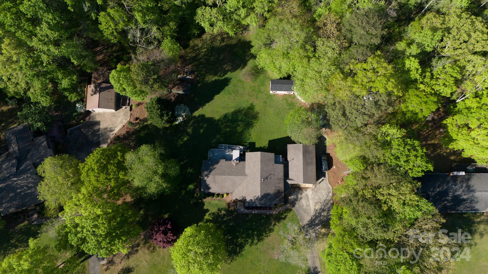 Shandon - Residential