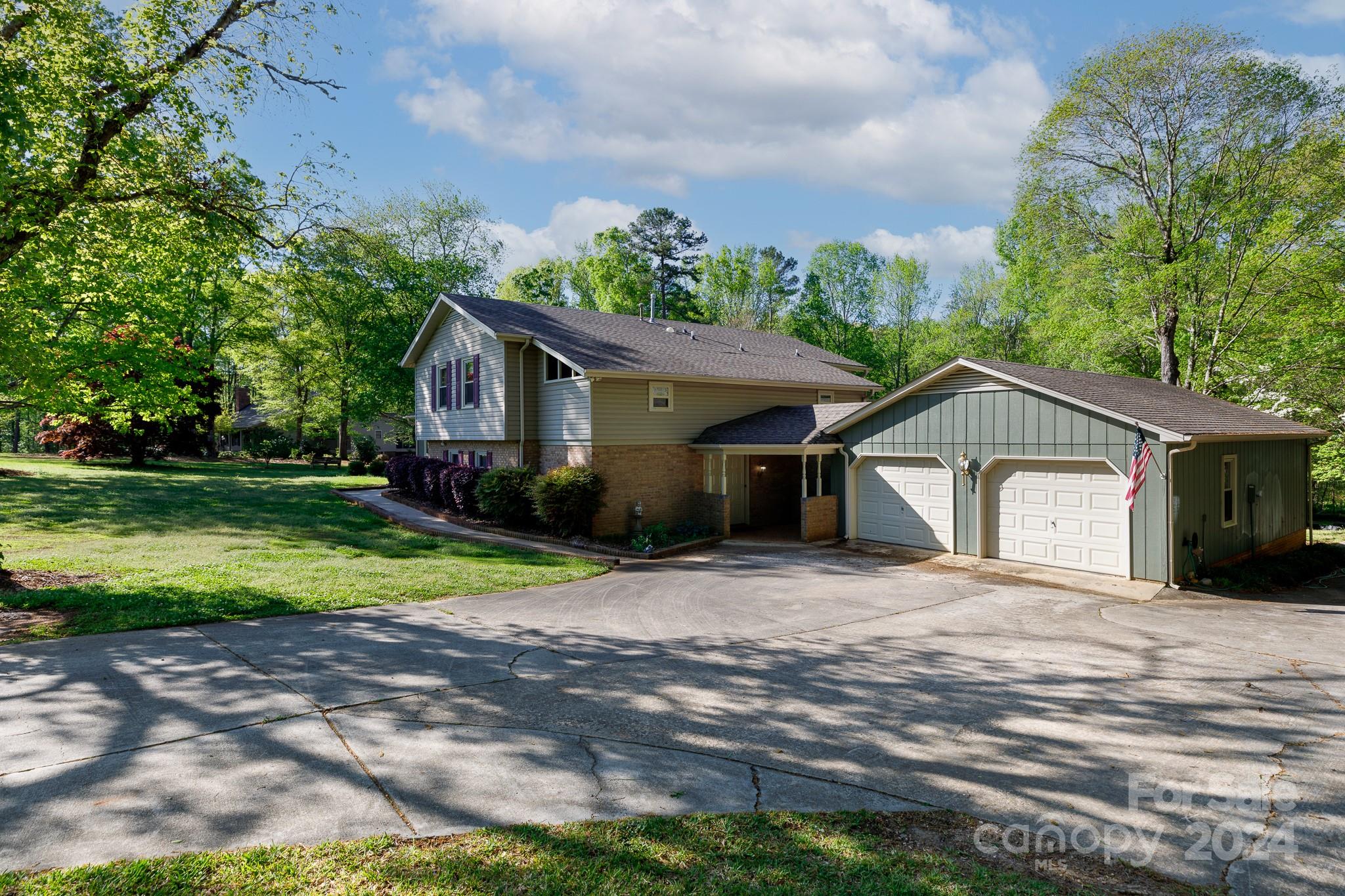 Shandon - Residential