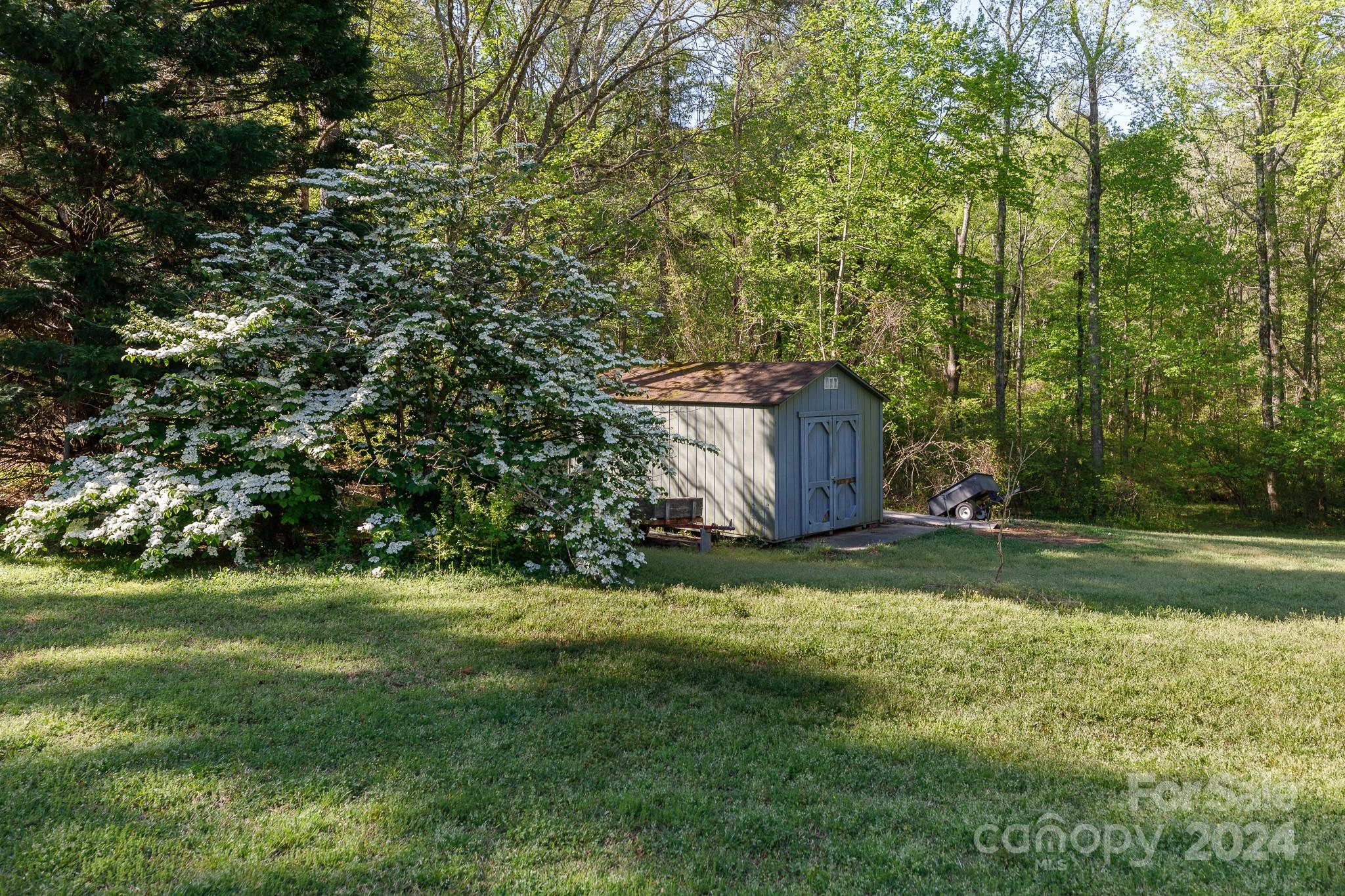 Shandon - Residential