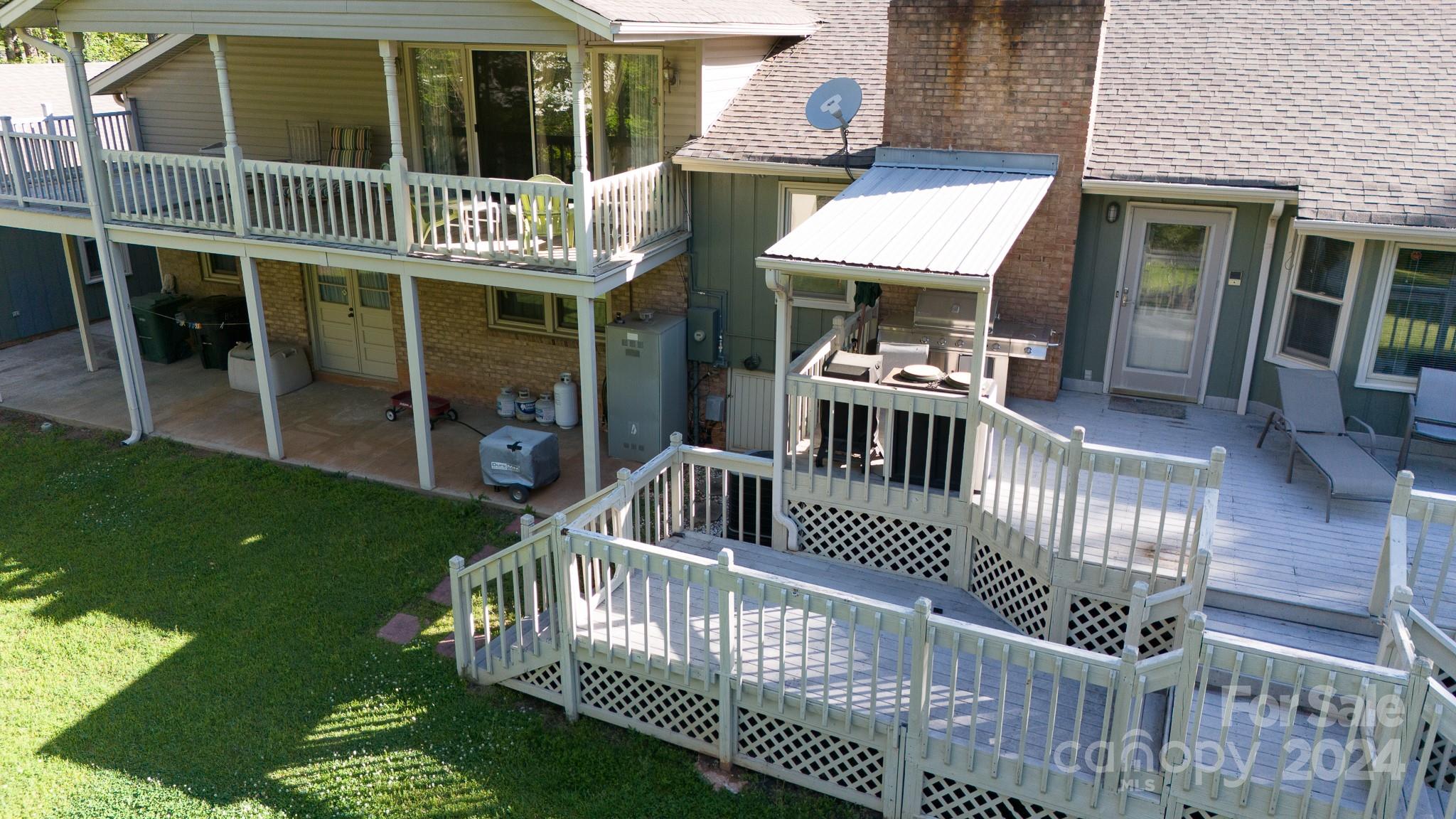 Shandon - Residential