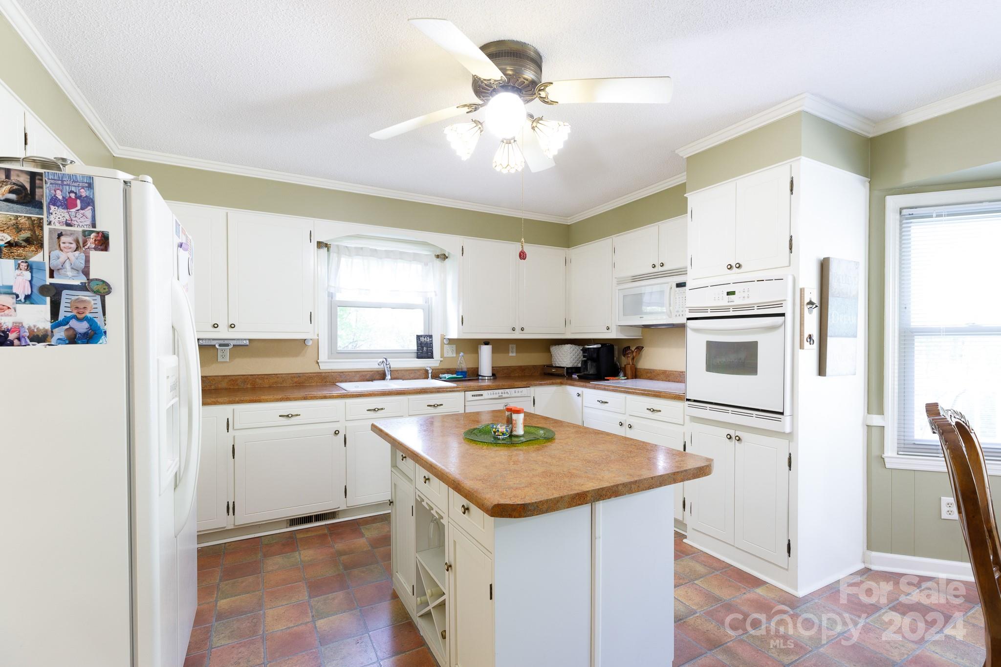 Shandon - Residential