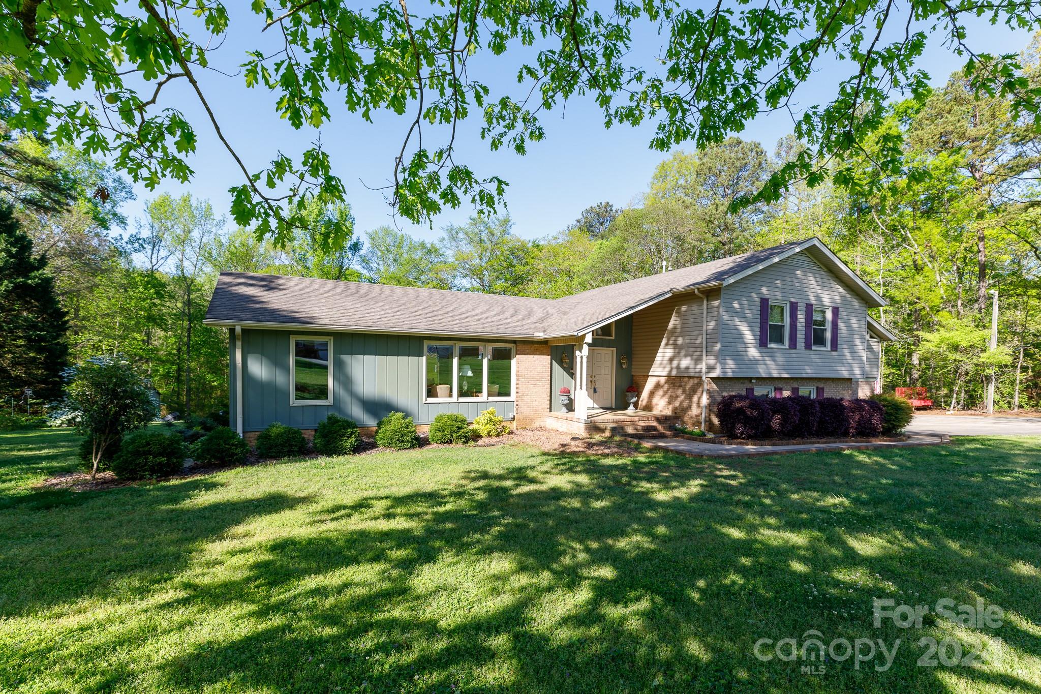 Shandon - Residential