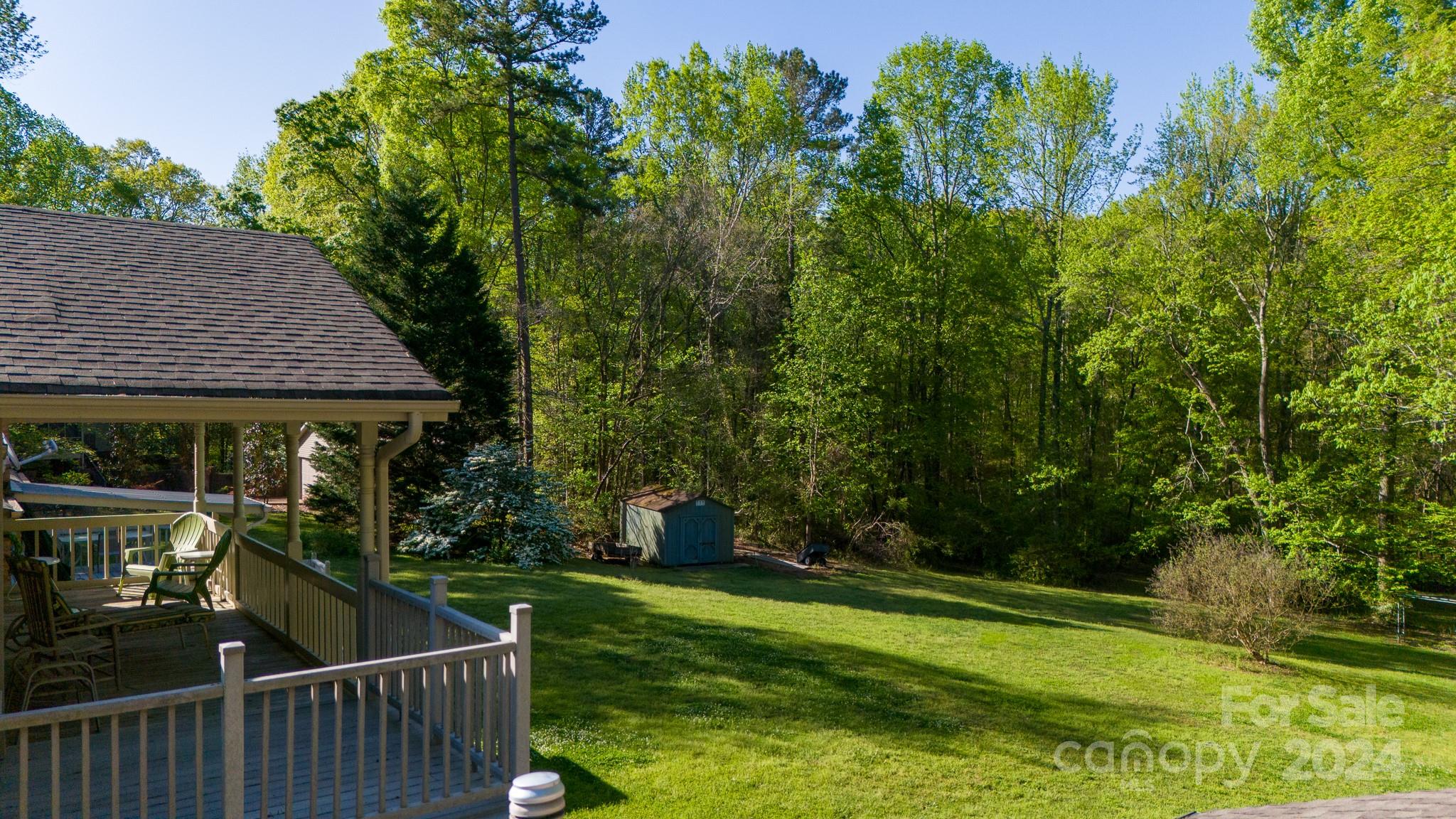 Shandon - Residential