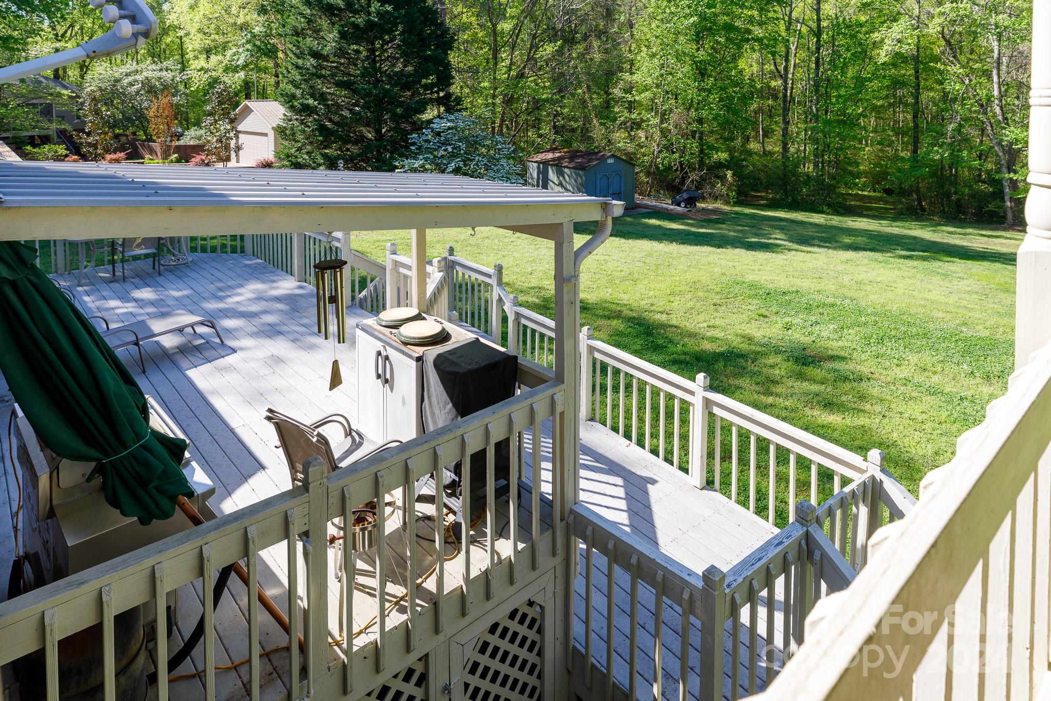 Shandon - Residential