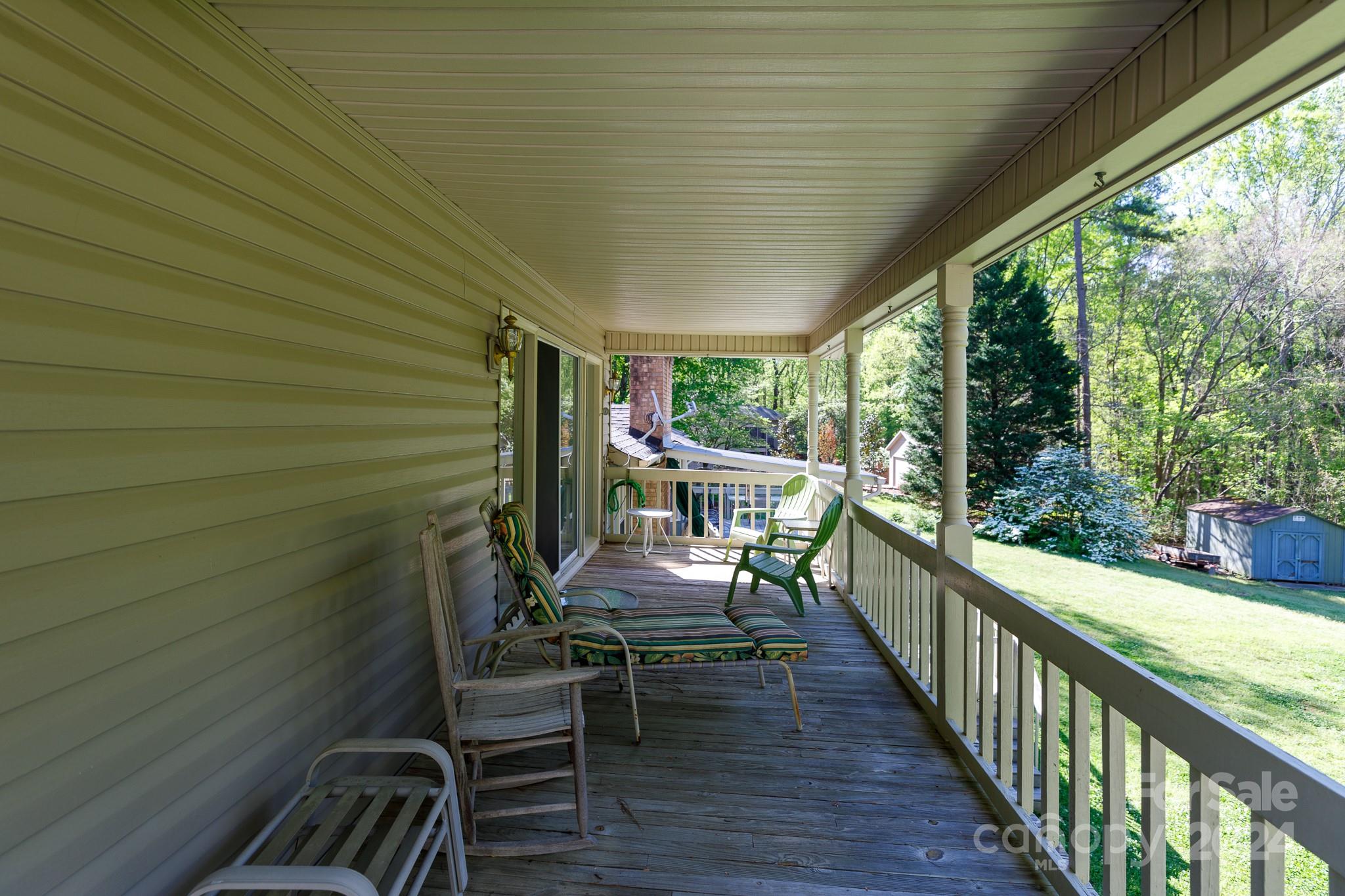 Shandon - Residential