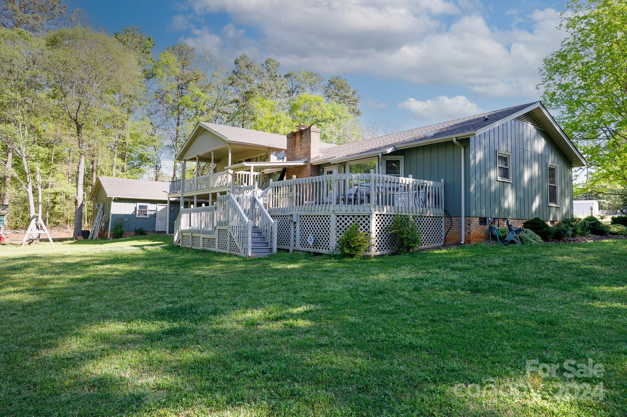 Shandon - Residential