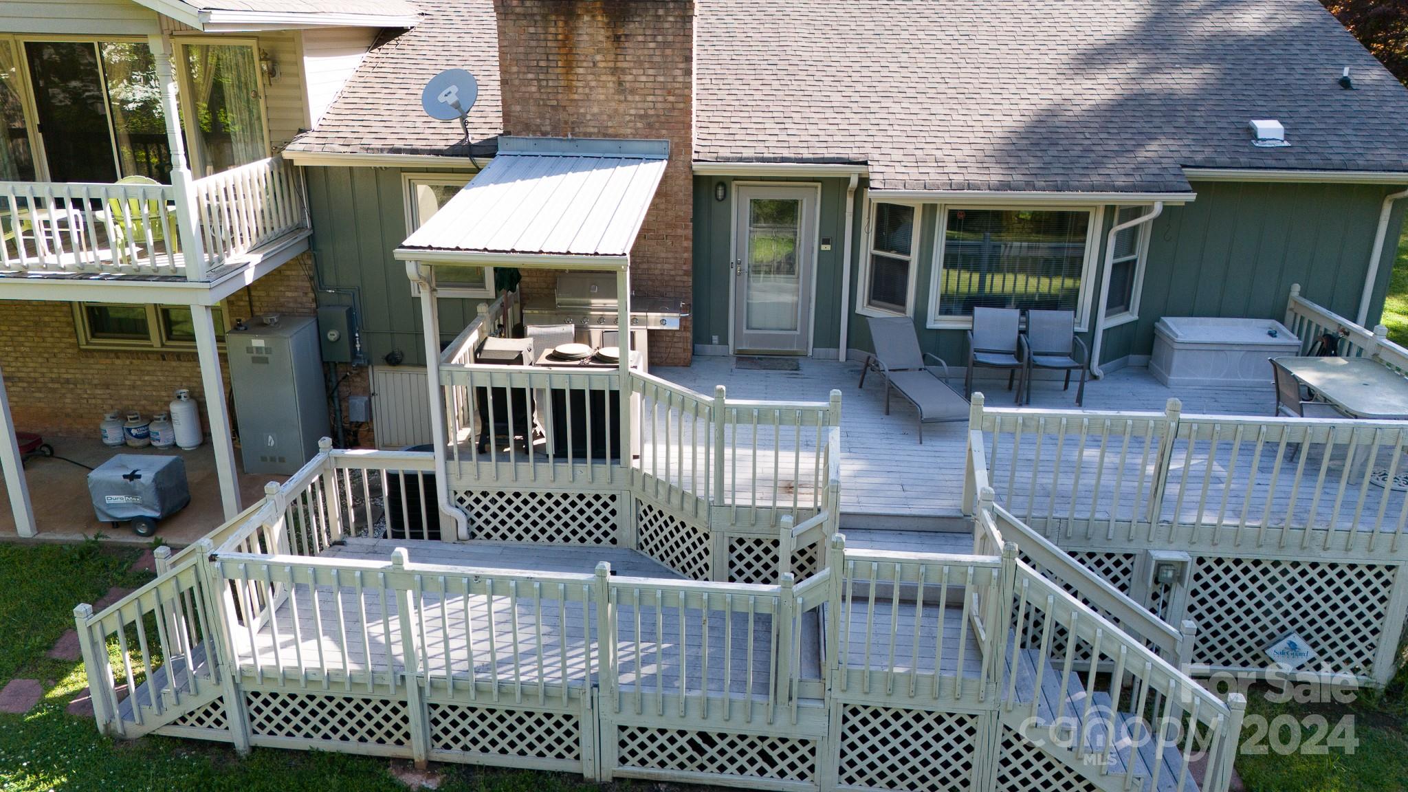 Shandon - Residential