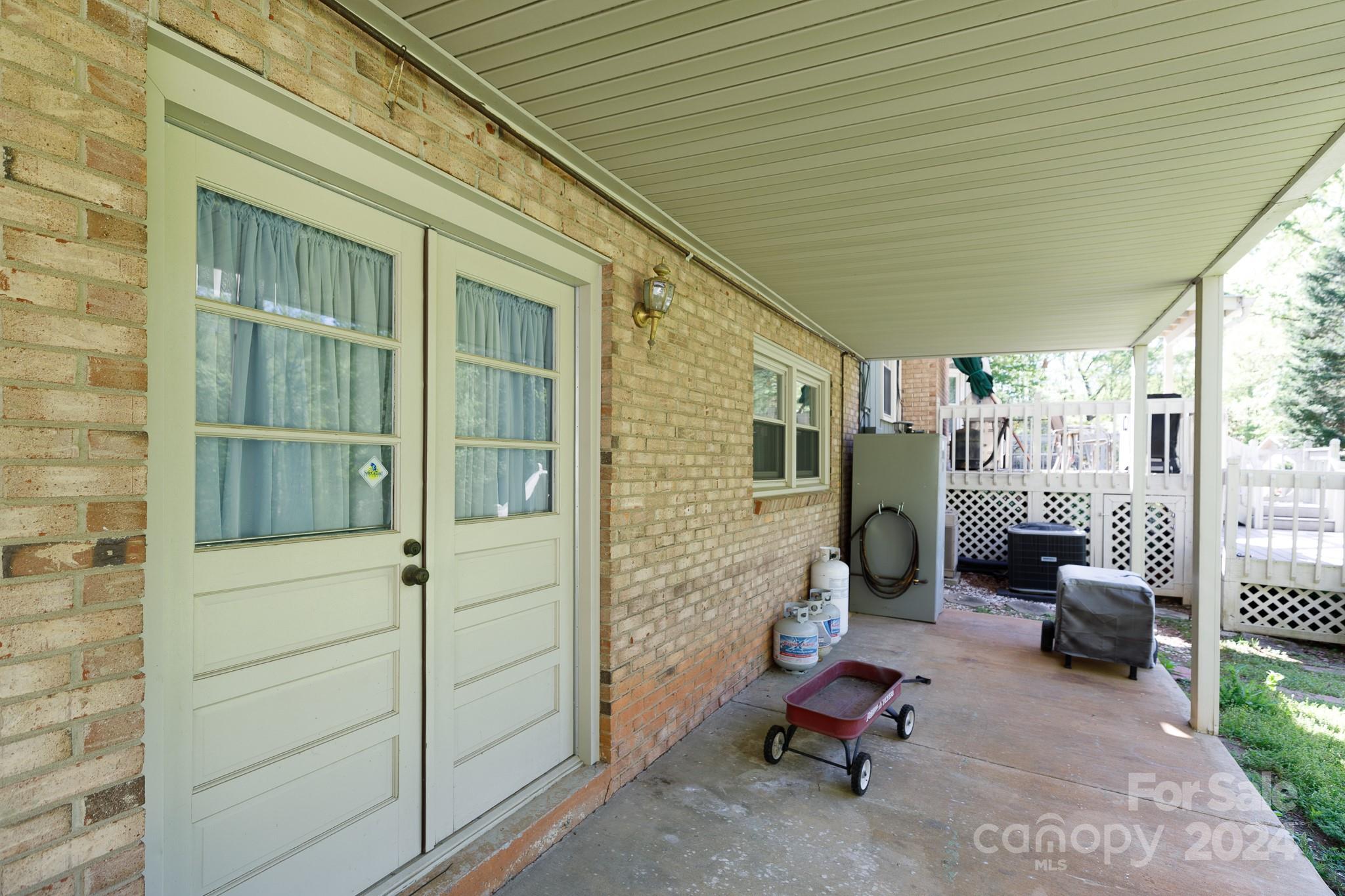 Shandon - Residential