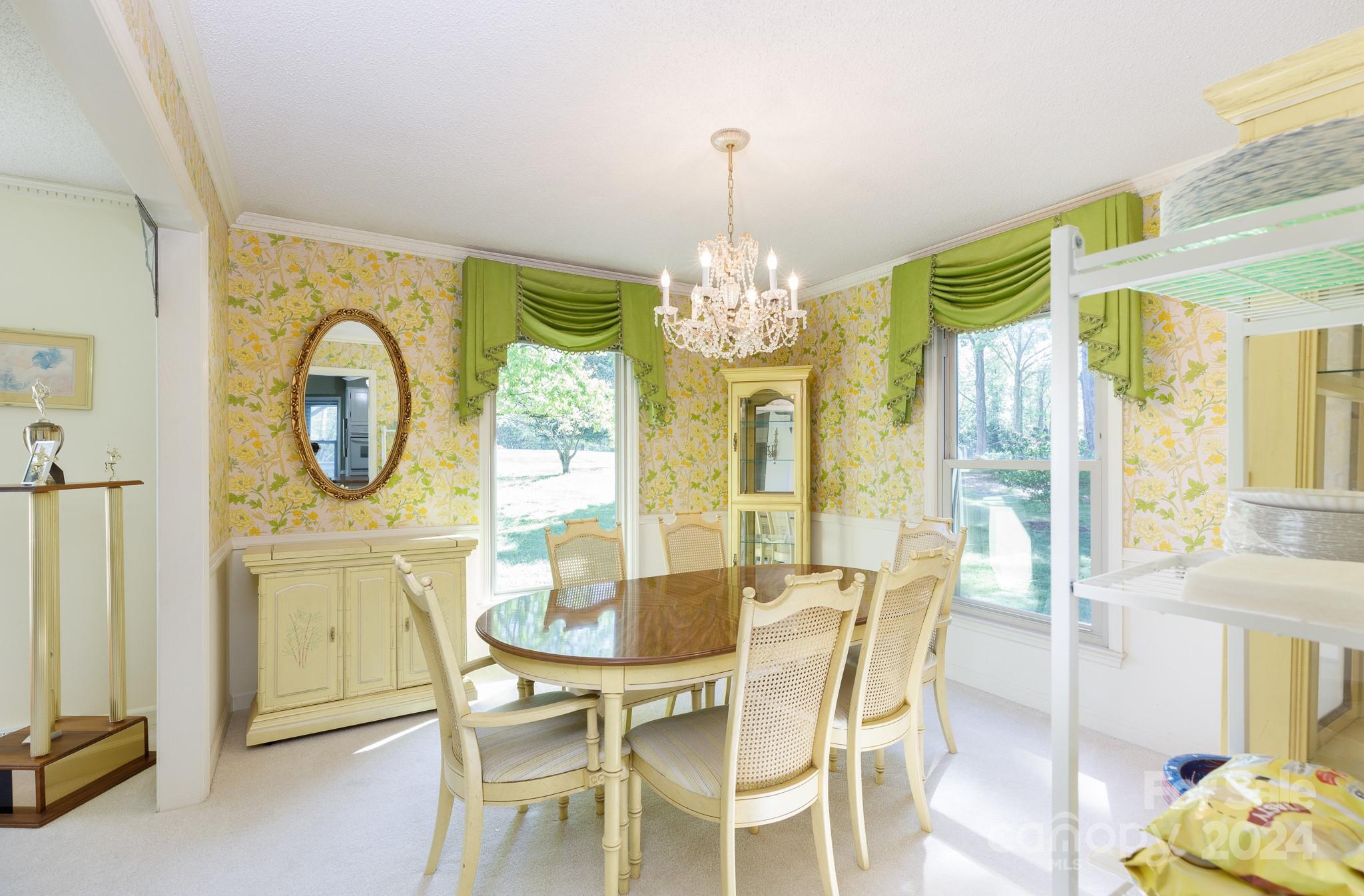 Shandon - Residential